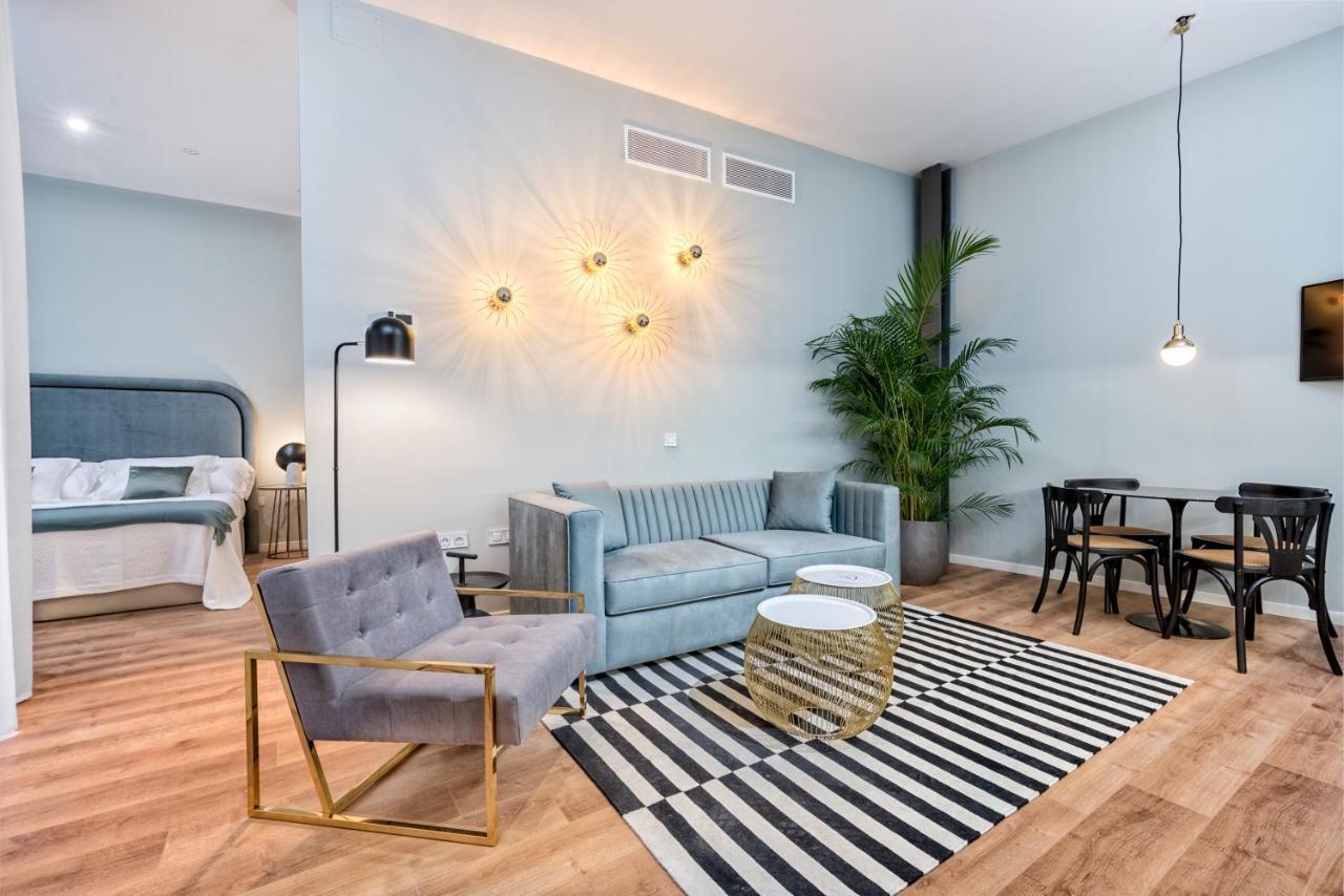 Iloftmalaga Casapalma Aparthotel