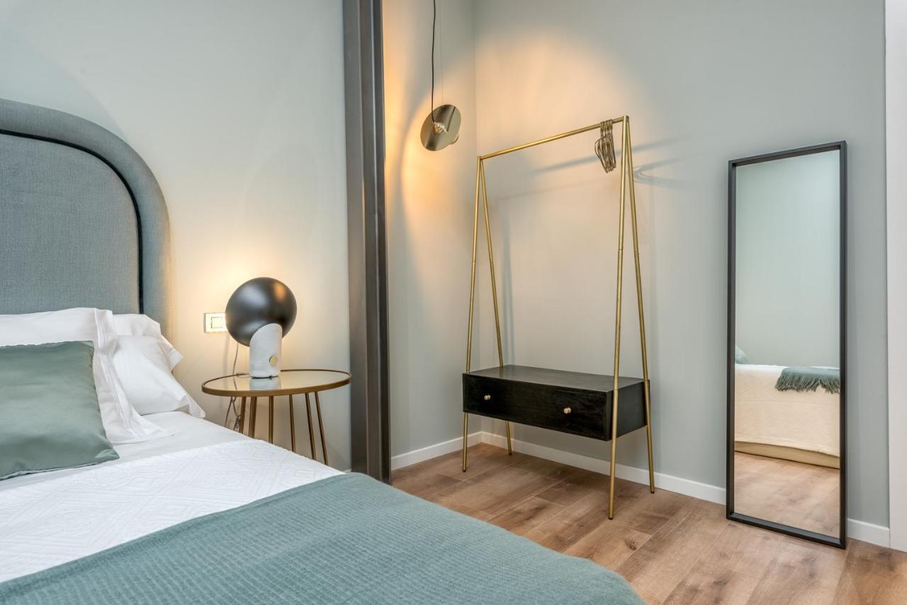 Aparthotel Iloftmalaga Casapalma Málaga