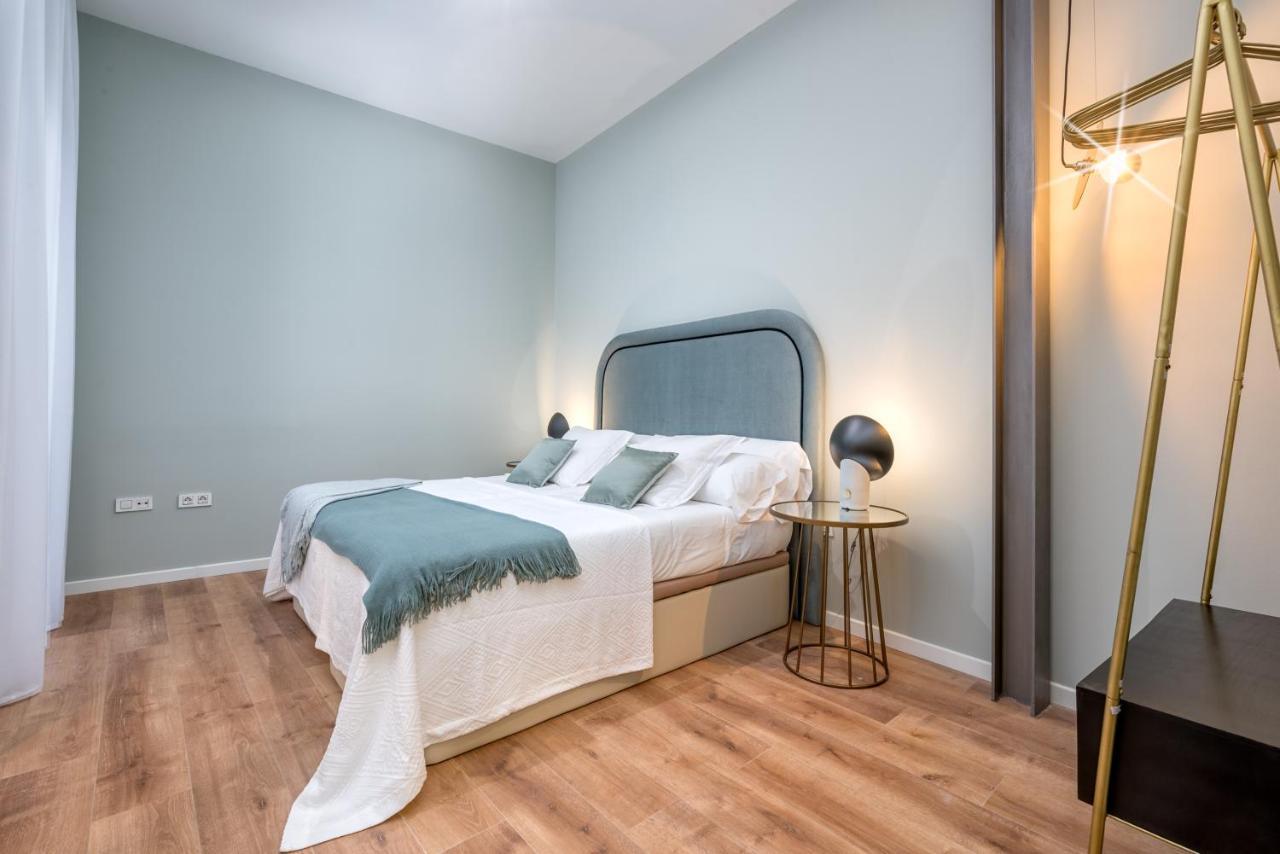 Aparthotel Iloftmalaga Casapalma Málaga
