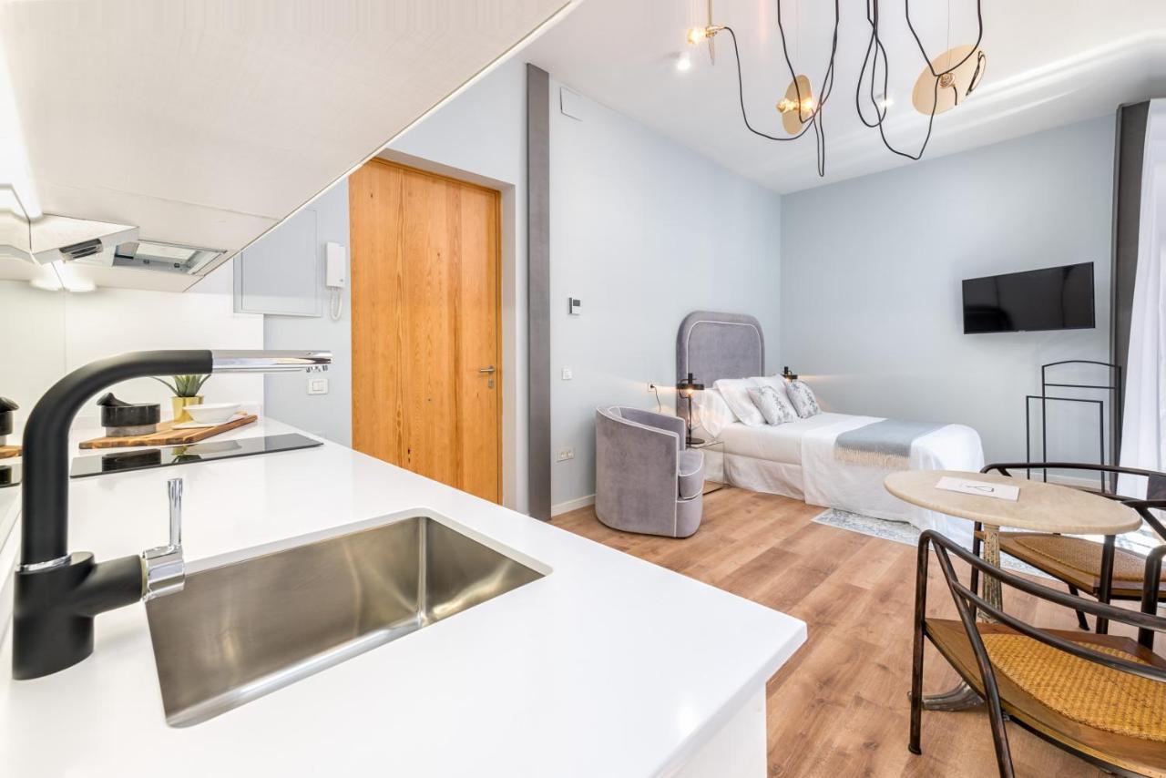 Iloftmalaga Casapalma Aparthotel Málaga
