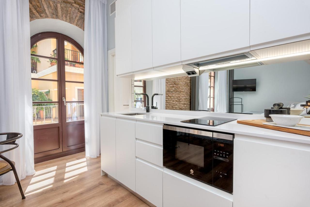 Aparthotel Iloftmalaga Casapalma 3*