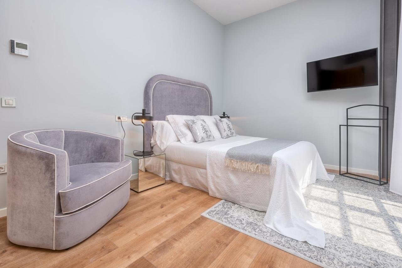 Iloftmalaga Casapalma 3*