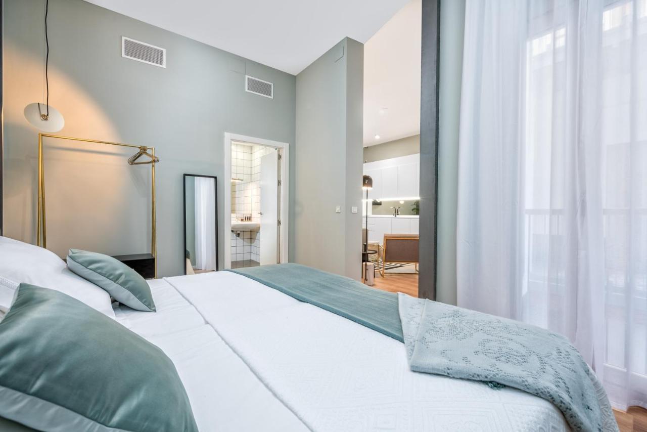 Iloftmalaga Casapalma Aparthotel 3*