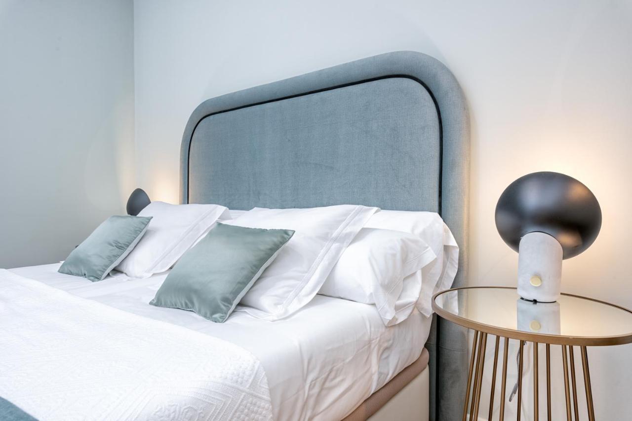 Iloftmalaga Casapalma Aparthotel Málaga