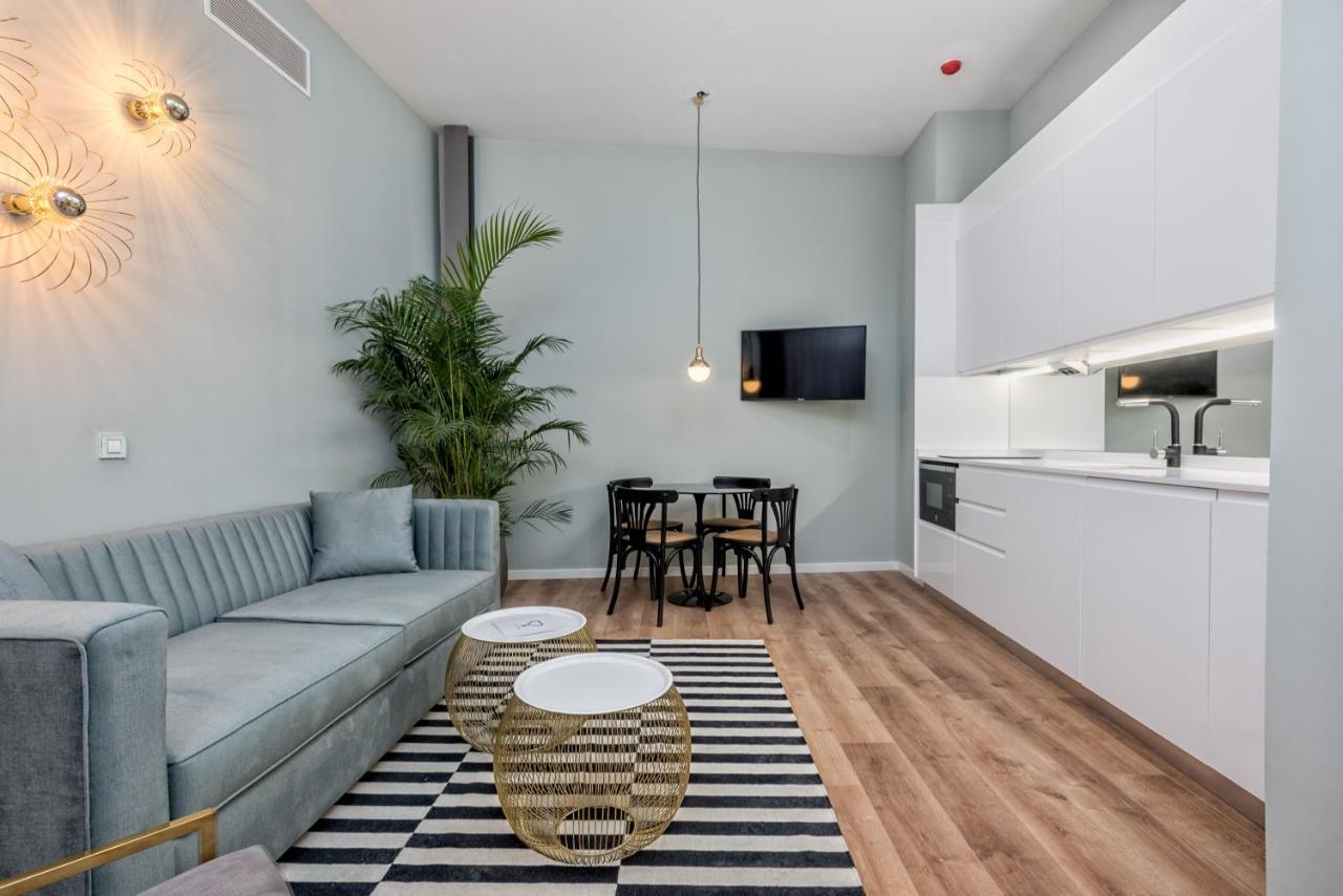 Aparthotel Iloftmalaga Casapalma 3*