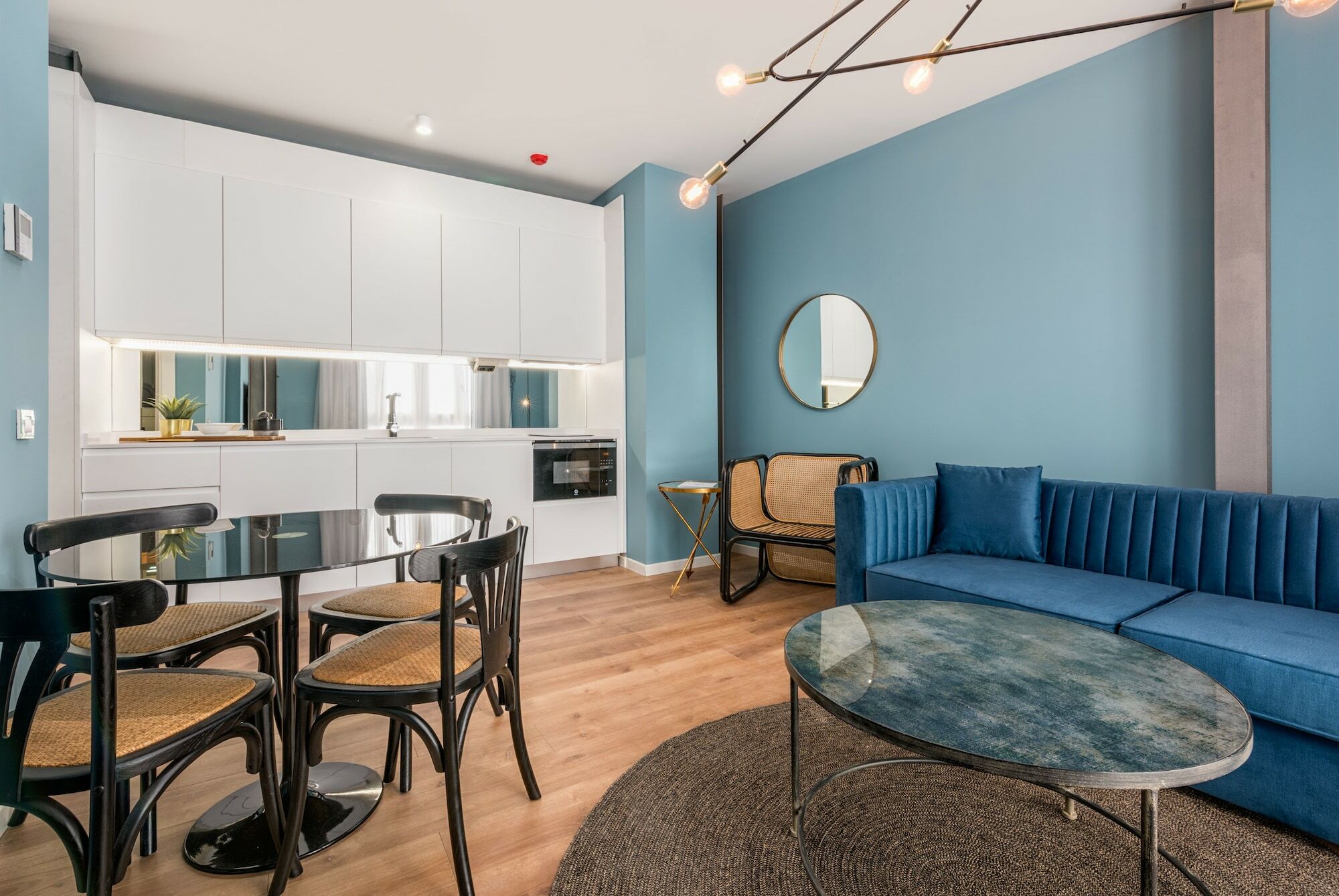 Aparthotel Iloftmalaga Casapalma 3*
