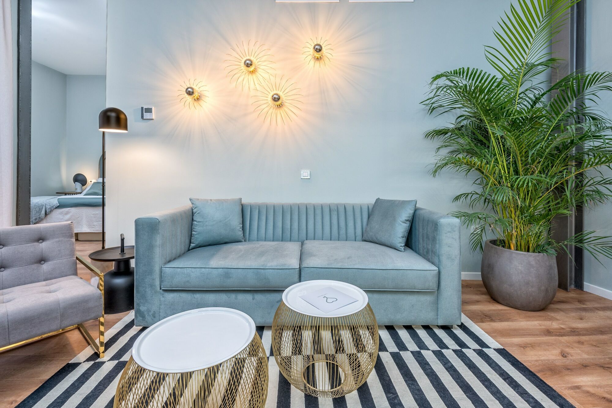 Iloftmalaga Casapalma Aparthotel