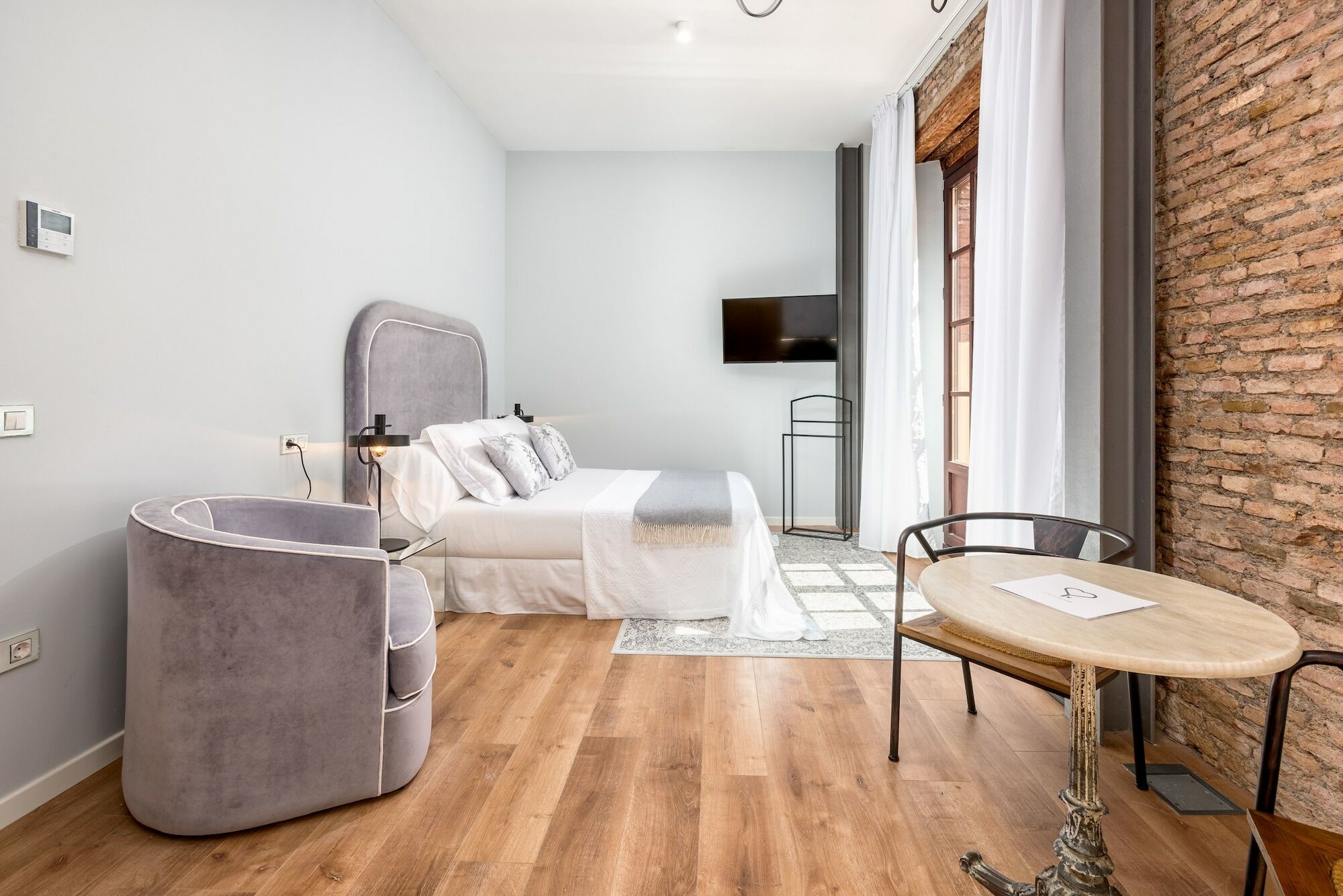 Aparthotel Iloftmalaga Casapalma 3*